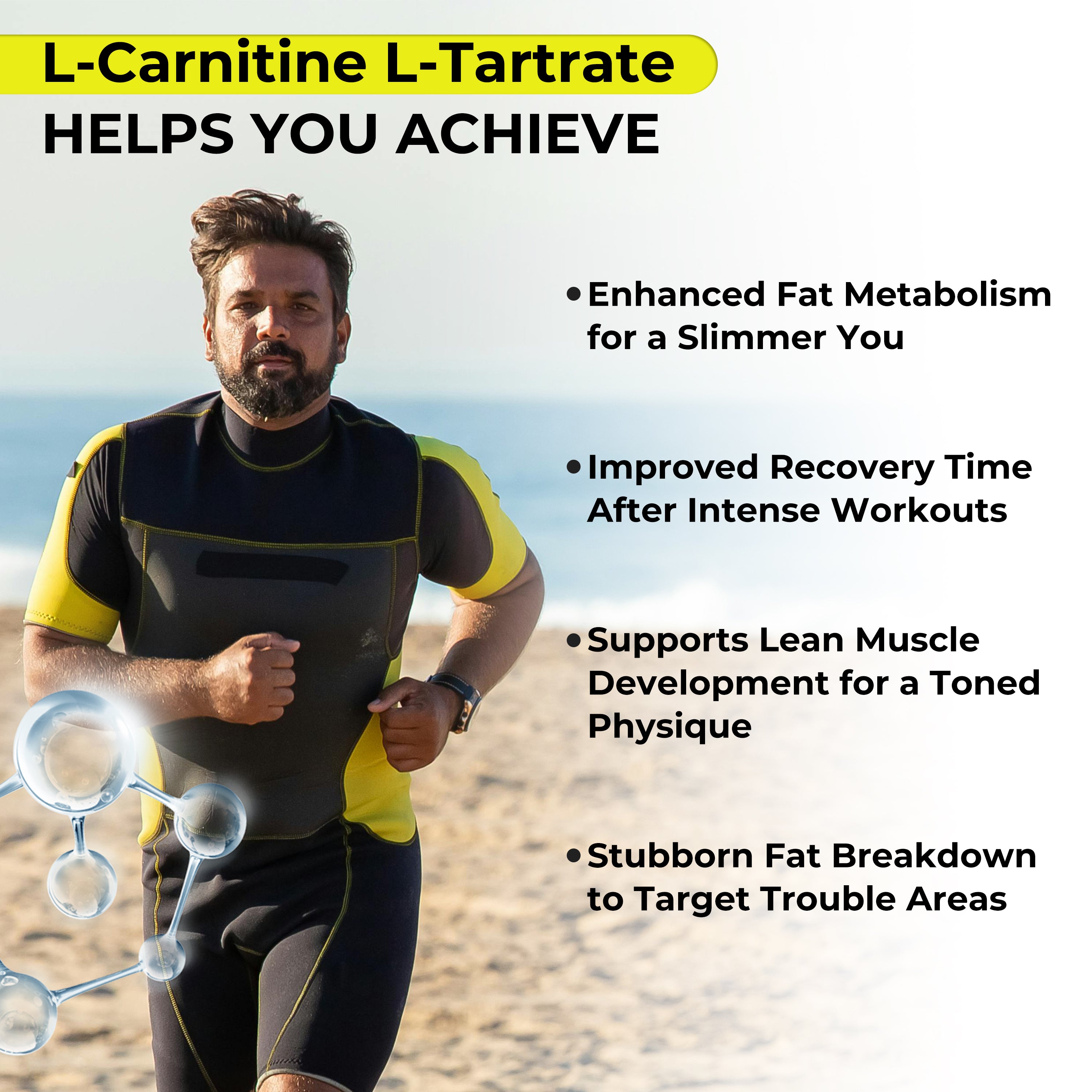 Health Veda Organics Day & Night Herbal Blend | Metabolic Wellness & Vitality Support | 60 Capsules Each Pack