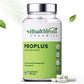 Health Veda Organics ProPlus Capsules 500mg for Good Height & Great Personality, 60 Veg Capsules