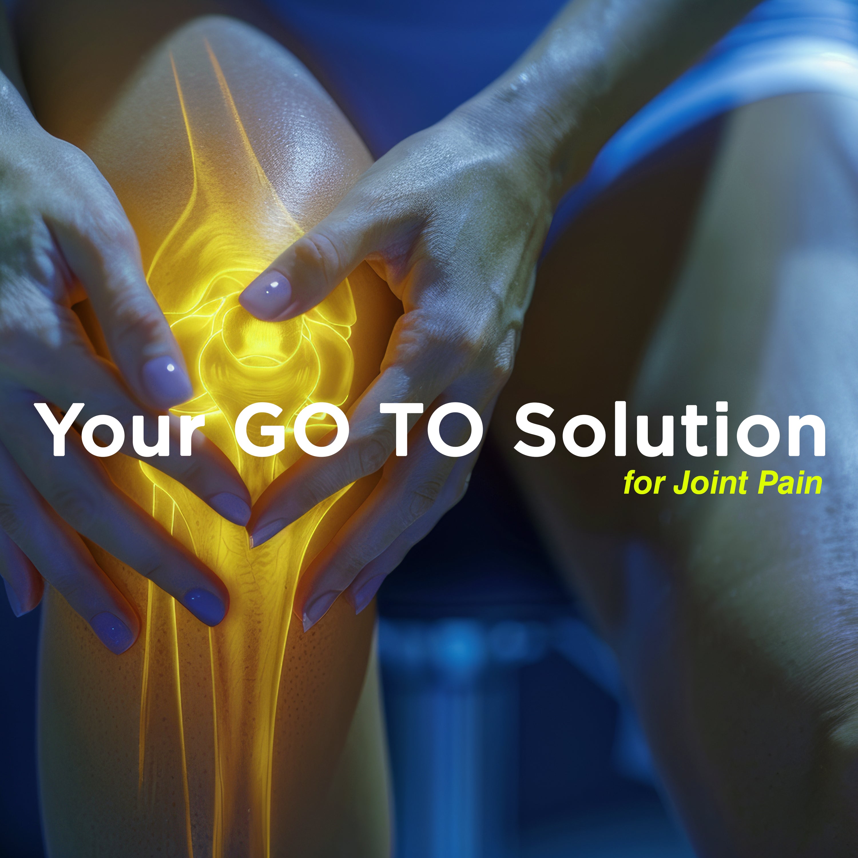 Health Veda Organics Joint Support Tablets with Glucosamine (3900 mg) | Enriched with Collagen, & MSM | Supports Joint Cartilage, Mobility & Muscle Health | 90 Tablets