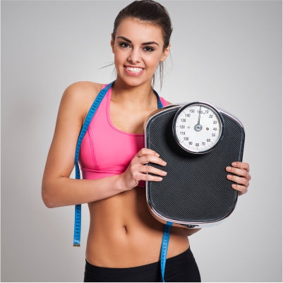 Health Veda Organics WEIGHT LOSS