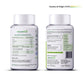 Health Veda Organics Eye Care 1000 mg Tablets Supports Vision & Enhances Retina - 60 Veg Tablets