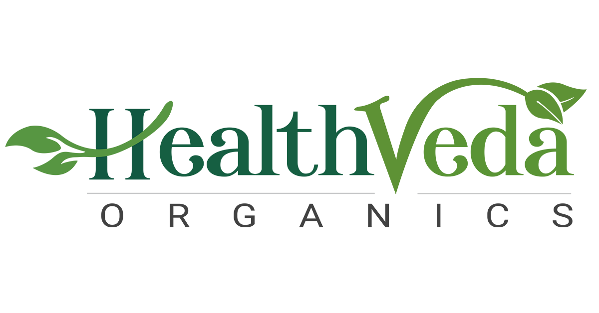 Health Veda Organics 
