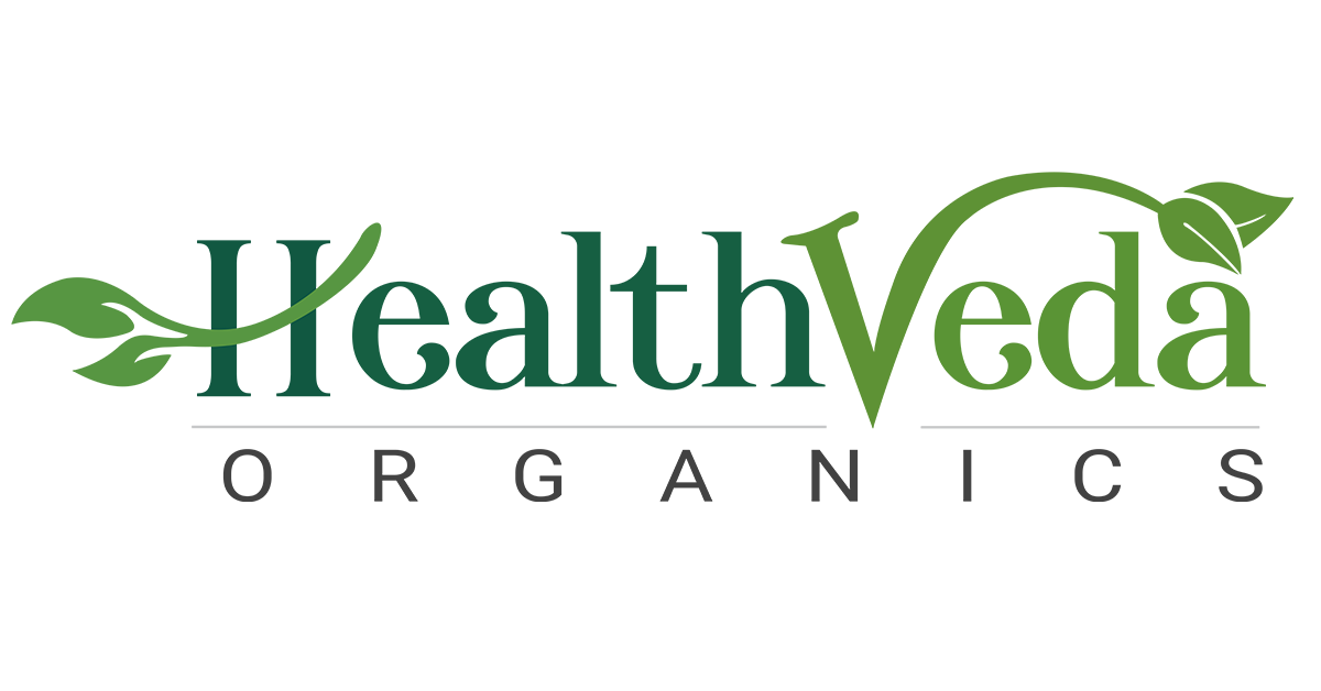 Health Veda Organics