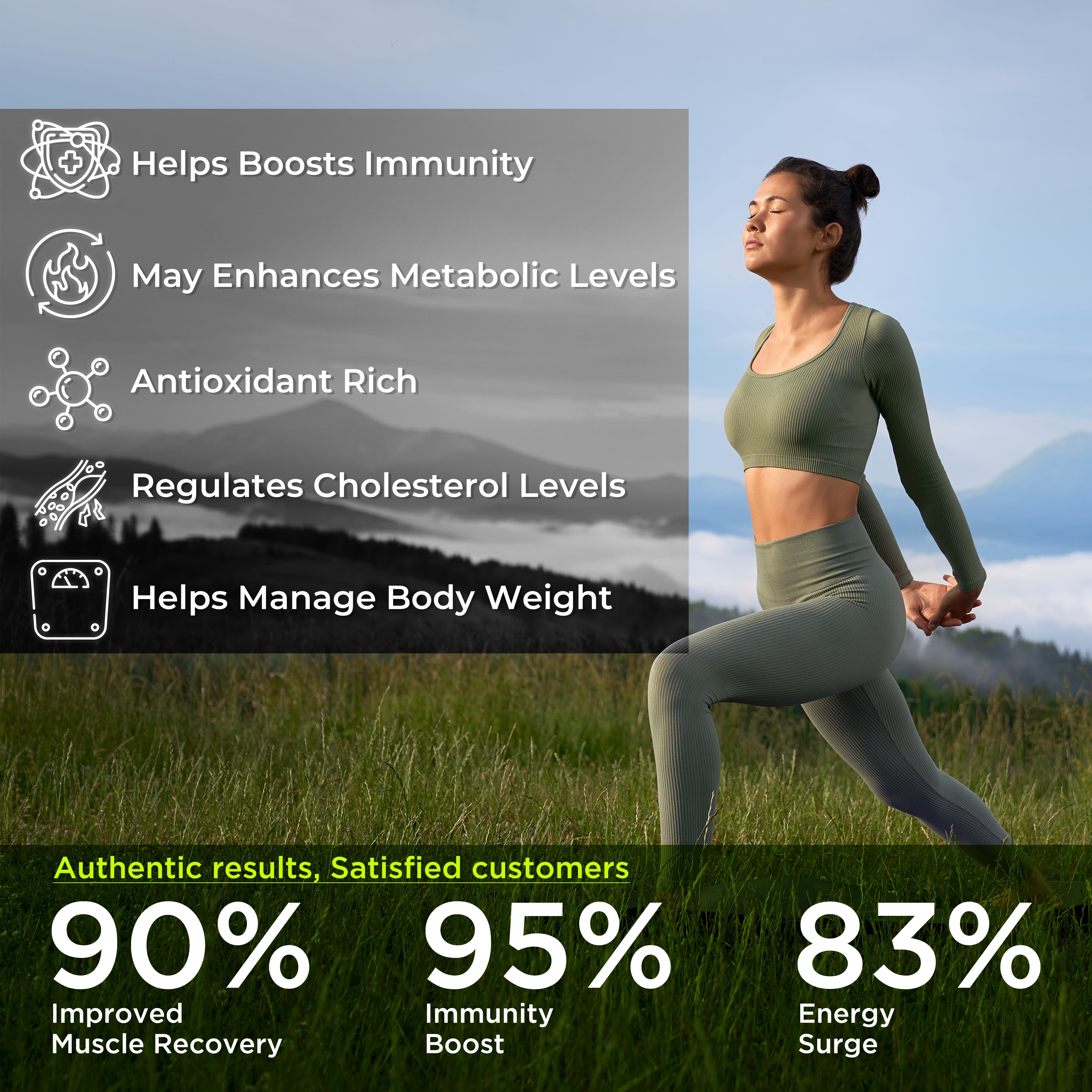 Health Veda Organics 100% Organic Spirulina Powder Tablets 2000mg Per Serving | Natural Superfood for Daily Nutrition, Supports Energy, Immunity & Detox | Certified Spirulina Supplement - 180 Tablets