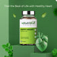 Health Veda Organics Happy Heart Supplement | Supports Heart Health & Enhances Blood Circulation - 60 Veg Tablets