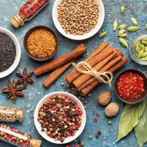 Health Veda Organics 