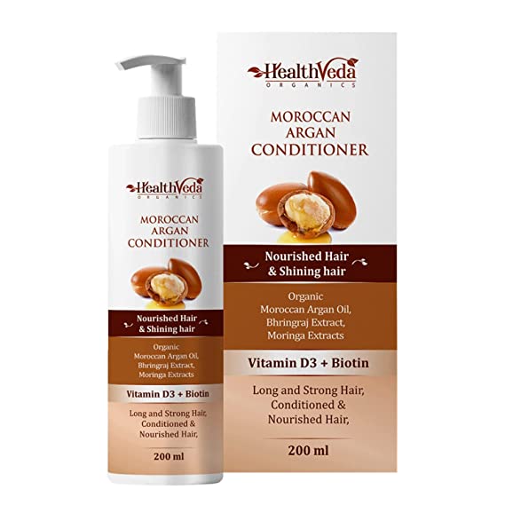 Argan Conditioner