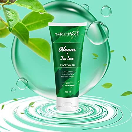 Neem Face Wash