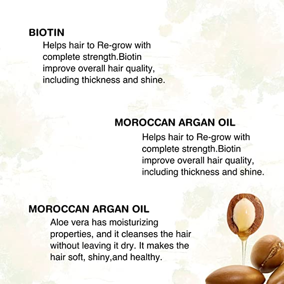 Argan Conditioner