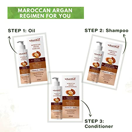 Argan Oil