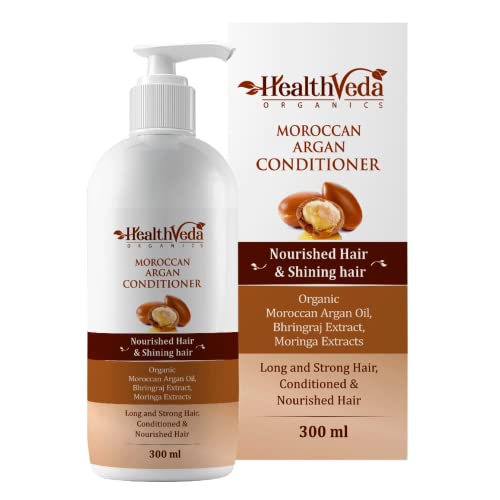 Argan Conditioner