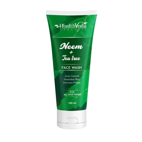 Neem Face Wash